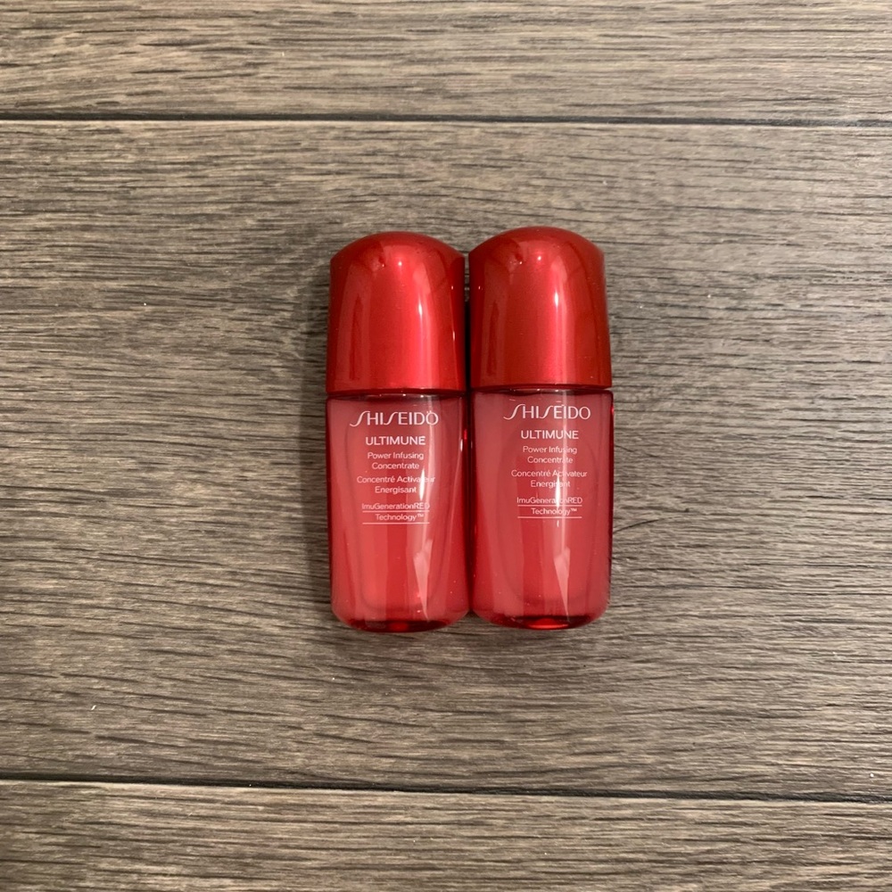 Shiseido Ultimune Power Infusing Concentrate